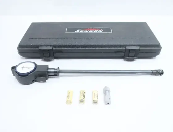SUNNEN GR-6241 BORE GAUGE 0.740-1.190IN
