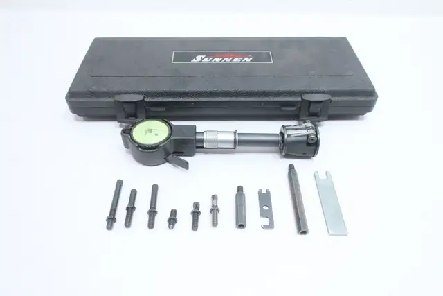 SUNNEN GR-2061 BORE GAUGE 2-6IN