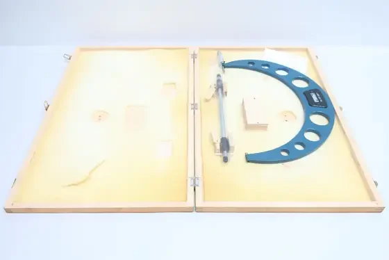 FOWLER 52-240-014-0 MICROMETER 13-14IN 0.001IN
