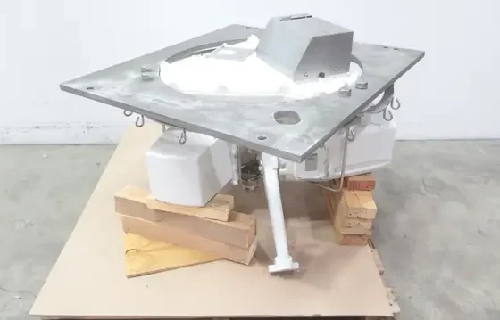 FANUC A05B-1524-B204 M-2IA/6HL DELTA ROBOT