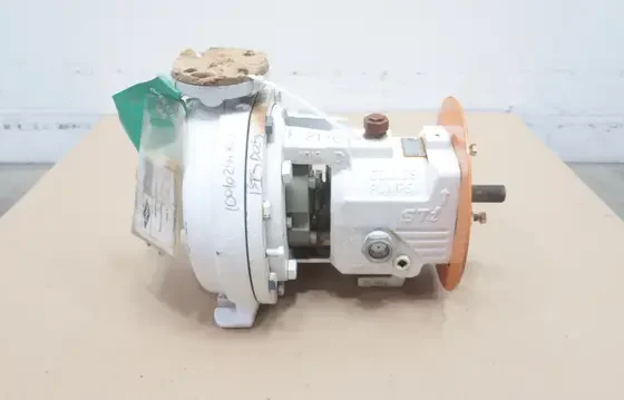 GOULDS 3196STI 1X1.5-8 I-FRAME CENTRIFUGAL PUMP