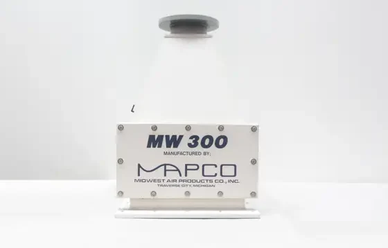 MAPCO MW300 FUME SCRUBBER