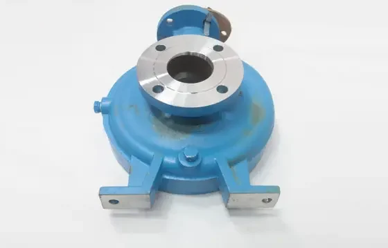 GOULDS 54260 STEEL PUMP CASING 2IN 3IN