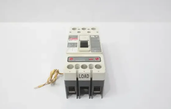 WESTINGHOUSE HM2P2LWS10 MOLDED CASE CIRCUIT BREAKER 250A AMP 600V-AC 3P
