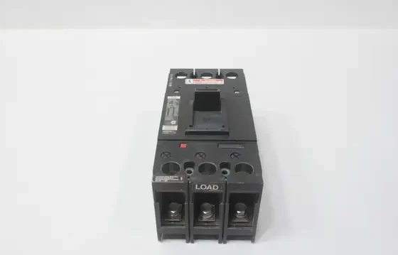 ITE F63F250 MOLDED CASE CIRCUIT BREAKER 600V-AC 3P 250A AMP