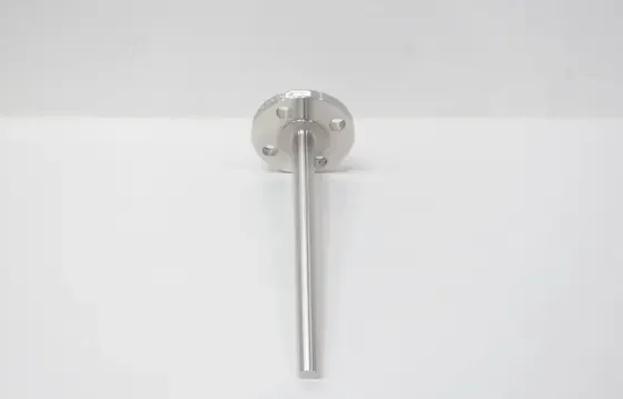 ENDRESS HAUSER TU54-AAA181C1A1CAK THERMOWELL