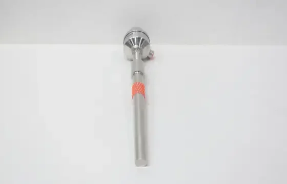 ROSEMOUNT 644HANAM5Q4XAS1 0068N21N00D100W44XA TEMPERATURE TRANSMITTER