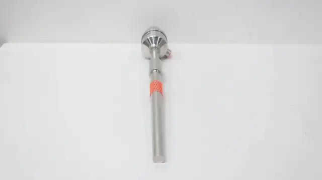 ROSEMOUNT 644HANAM5Q4XAS1 0068N21N00D100W44XA TEMPERATURE TRANSMITTER