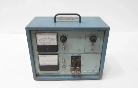 TELEDYNE 980 OXYGEN ANALYZER