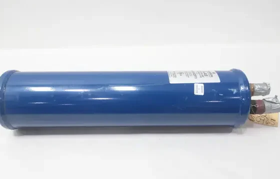 EMERSON A-AS-62511 ACCUMULATOR