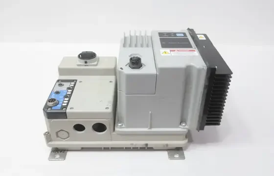 ALLEN BRADLEY 280D-FN-10-C 284D-FVD1P4Z-10-CRW-EMI CONTROL MODULE