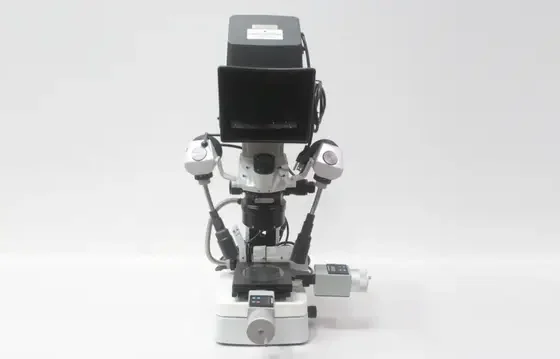 VISION ENGINEERING TS-3 STEREO DYNASCOPE