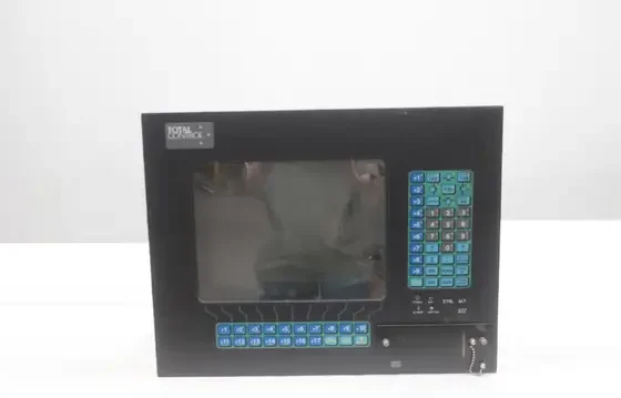 TOTAL CONTROL TCS150-43013S OPERATOR INTERFACE PANEL
