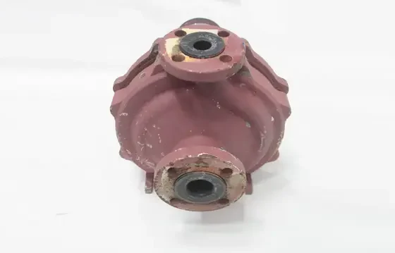 DURCO 4050 CENTRIFUGAL PUMP 7/8IN X 1-1/2IN