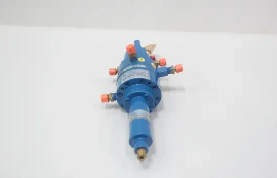 KING ENGINEERING 760-39-38 S-G SENSOR CONTROL