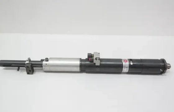 GARDNER DENVER 92D4 28 S 3 PNEUMATIC DRILLS