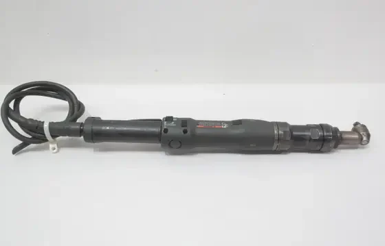 INGERSOLL RAND DEA15N3S6TL NUTRUNNER 9-20NM