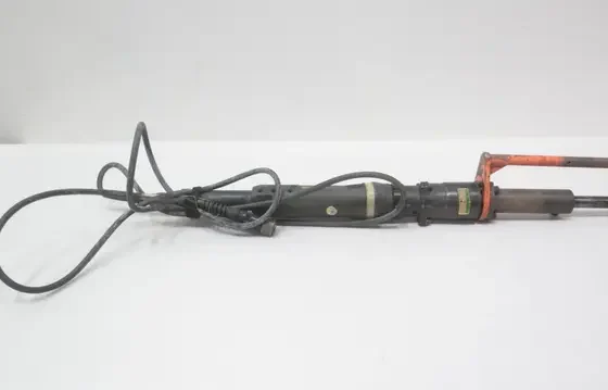 INGERSOLL RAND DEA120-249R NUTRUNNER 80-120NM