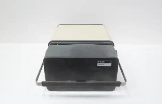 GOULD P180-010 PROGRAMMING PANEL