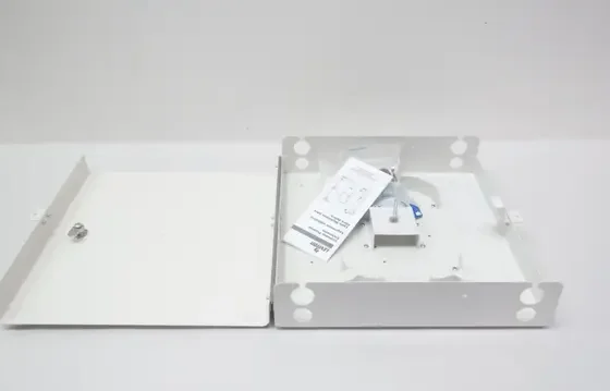 LEVITON 000-CPS24-STD SPLICE ENCLOSURE