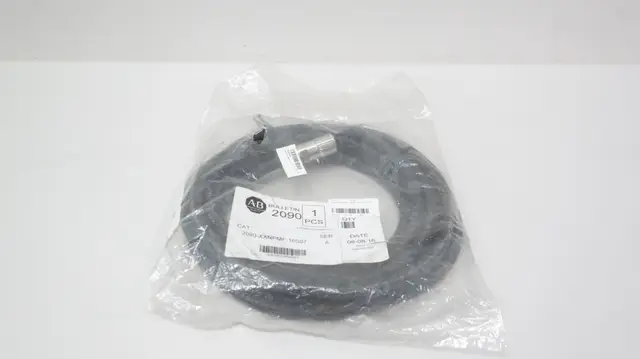 ALLEN BRADLEY 2090-XXNPMF-16S07 CORDSET CABLE 7M