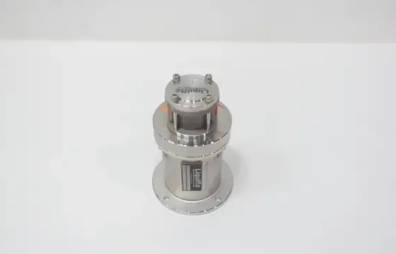 LIQUIFLO 2FS6PE200X GEAR PUMP