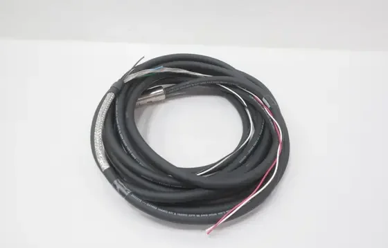 ALLEN BRADLEY 2090-XXNPMF-16S09 CORDSET CABLE 9M