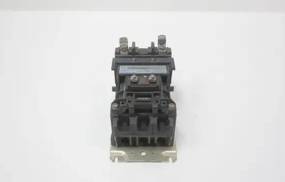 ALLEN BRADLEY 500L-COD92 LIGHTING CONTACTOR 115-120V-AC