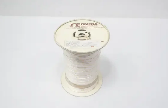 OMEGA XS-K-24-SLE THERMOCOUPLE WIRE 1000FT