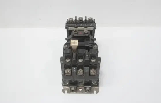 ALLEN BRADLEY 80115-403-01 STARTER 7-1/2KW SIZE 1 115-120V-AC