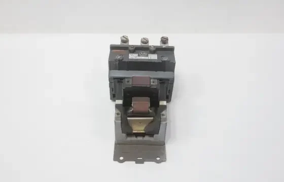ALLEN BRADLEY 709-COD103 FULL VOLTAGE STARTER SIZE 2 25HP 120V-AC