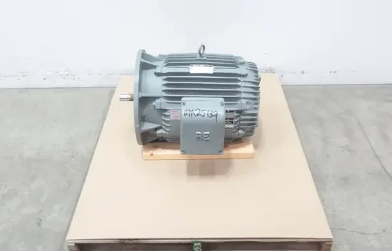 REULAND COTO 0200C-1BEN-0215 AC MOTOR 326U 20HP 1800RPM 460V-AC 3PH