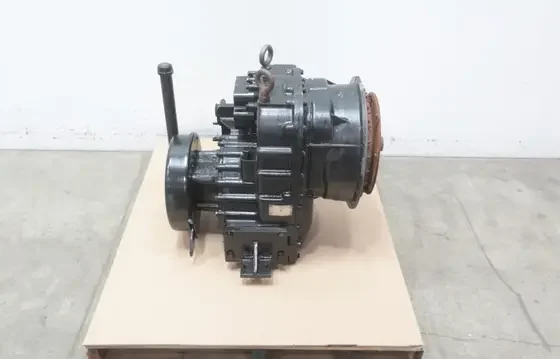 DETROIT DIESEL ALLISON TRT2211-3 6837769 POWERSHIFT CYCLING TRANSMISSION
