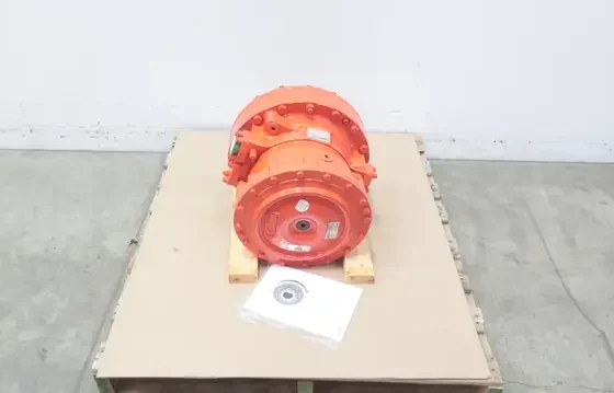 HAGGLUNDS CA 50 20 SB0NHC 02 00 RADIAL PISTON HYDRAULIC MOTOR