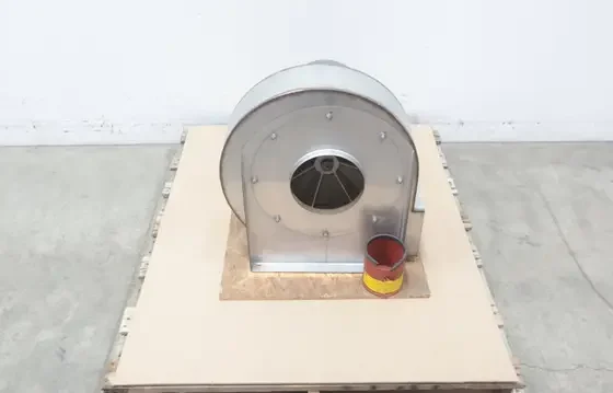 PEERLESS MMC PW14 101144010 CENTRIFUGAL BLOWER 7.5HP 230/460V-AC